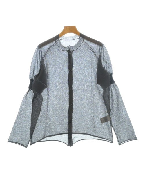 YOHJI YAMAMOTO 開襟衫