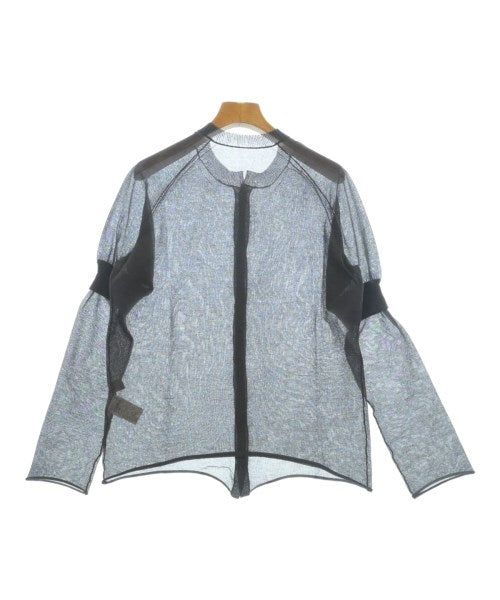 YOHJI YAMAMOTO 開襟衫