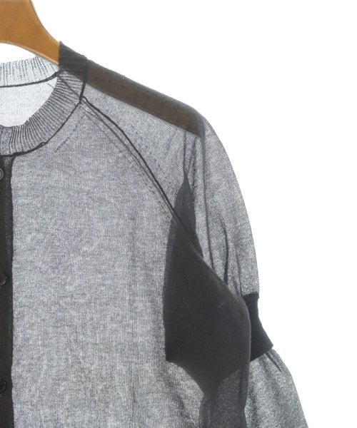 YOHJI YAMAMOTO 開襟衫