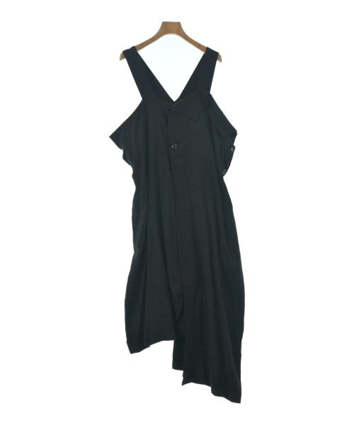 YOHJI YAMAMOTO 連身衣/馬戲團服/連身褲