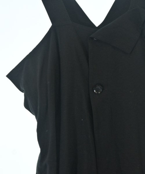 YOHJI YAMAMOTO 連身衣/馬戲團服/連身褲