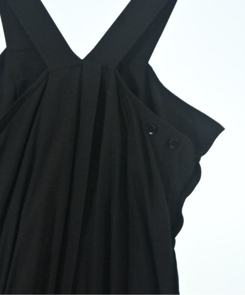 YOHJI YAMAMOTO 連身衣/馬戲團服/連身褲