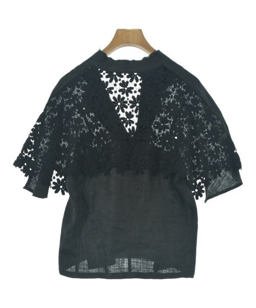 YOHJI YAMAMOTO 無領外套