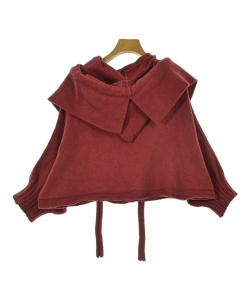 YOHJI YAMAMOTO 毛衣