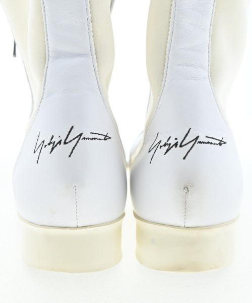 YOHJI YAMAMOTO 運動鞋