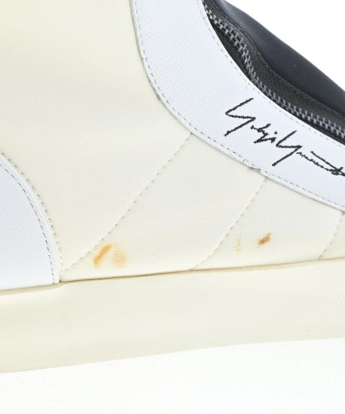 YOHJI YAMAMOTO 運動鞋
