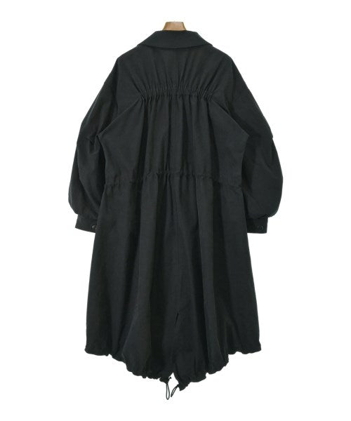 REGULATION Yohji Yamamoto 其他大衣