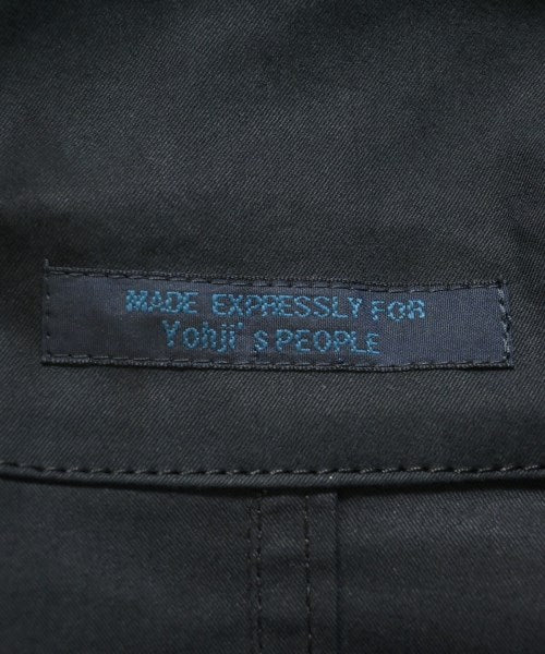 REGULATION Yohji Yamamoto 其他大衣