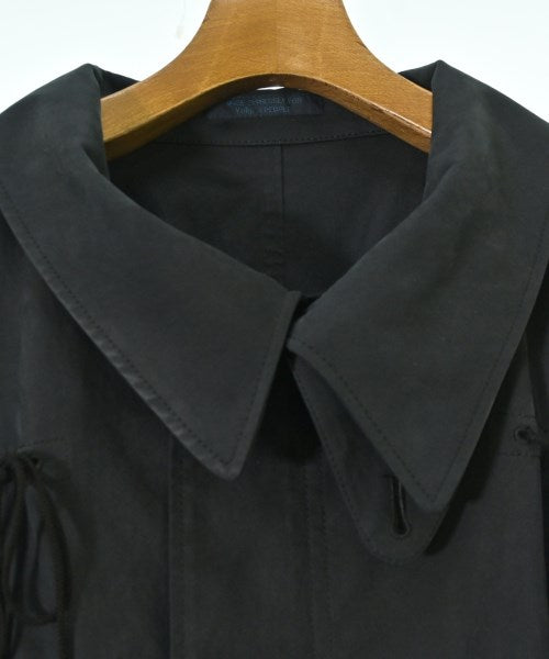 REGULATION Yohji Yamamoto 其他大衣