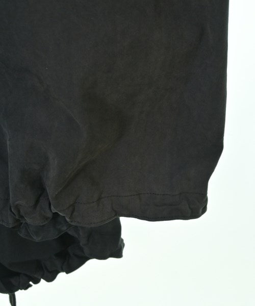 REGULATION Yohji Yamamoto 其他大衣