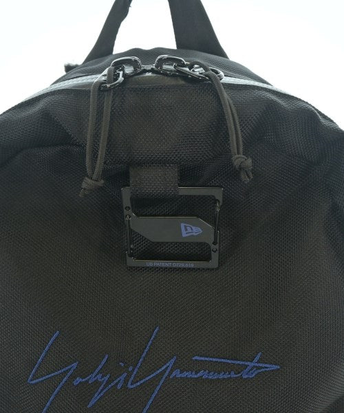 YOHJI YAMAMOTO 背包