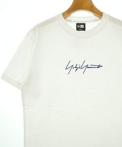 YOHJI YAMAMOTO T恤/上衣