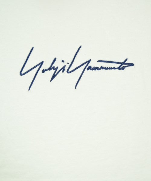 YOHJI YAMAMOTO T恤/上衣