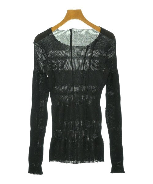 YOHJI YAMAMOTO 毛衣