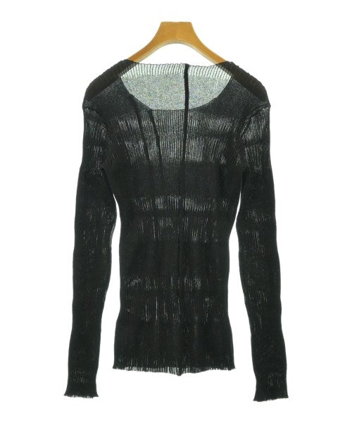 YOHJI YAMAMOTO 毛衣