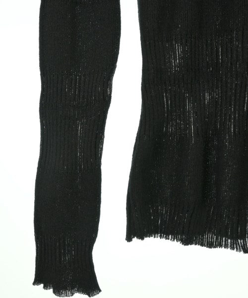 YOHJI YAMAMOTO 毛衣
