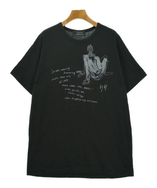 YOHJI YAMAMOTO T恤/上衣