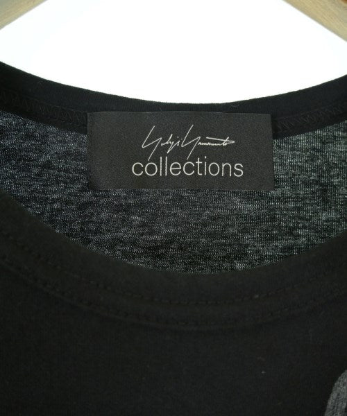 YOHJI YAMAMOTO T恤/上衣