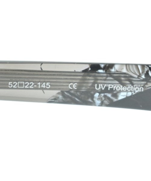 YOHJI YAMAMOTO 太陽眼鏡