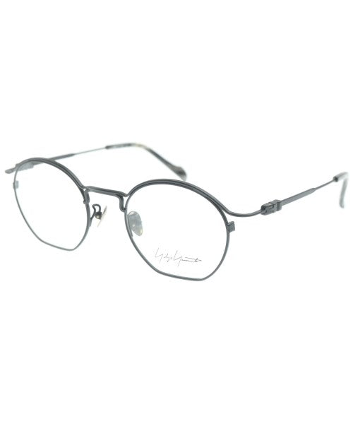 YOHJI YAMAMOTO 眼鏡