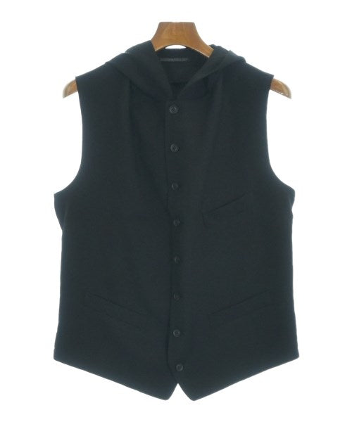 yohji yamamoto POUR HOMME 休閒襯衫