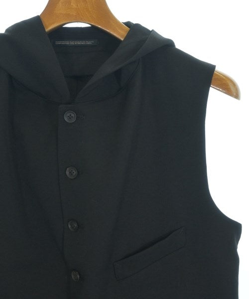 yohji yamamoto POUR HOMME 休閒襯衫