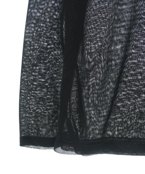 YOHJI YAMAMOTO T恤/上衣