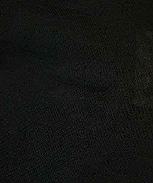 YOHJI YAMAMOTO T恤/上衣