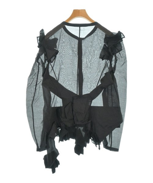 YOHJI YAMAMOTO 夾克