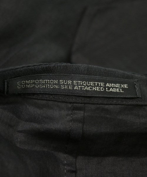 YOHJI YAMAMOTO 夾克