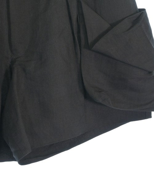 YOHJI YAMAMOTO 短褲