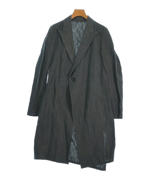 YOHJI YAMAMOTO 其他大衣