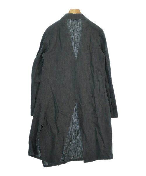 YOHJI YAMAMOTO 其他大衣