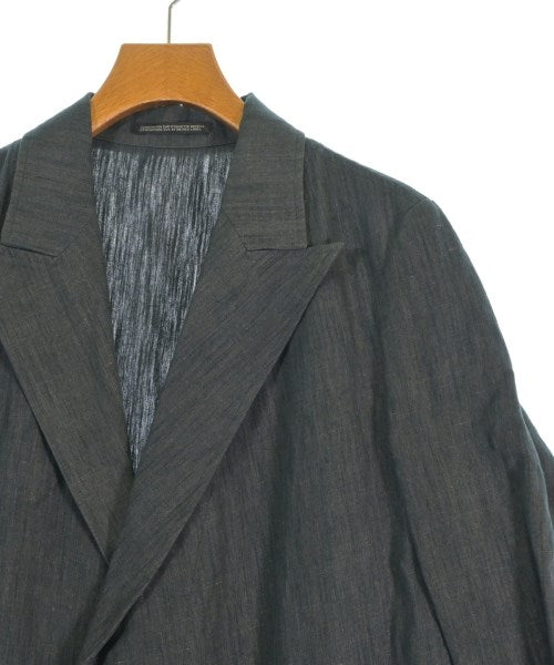 YOHJI YAMAMOTO 其他大衣