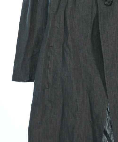 YOHJI YAMAMOTO 其他大衣