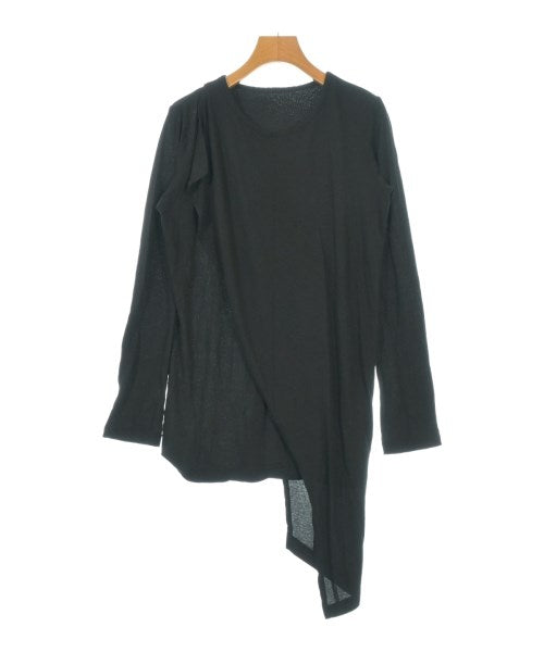 YOHJI YAMAMOTO T恤/上衣
