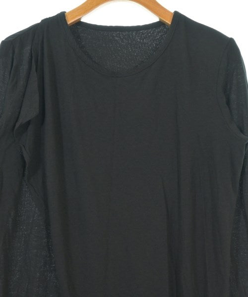 YOHJI YAMAMOTO T恤/上衣
