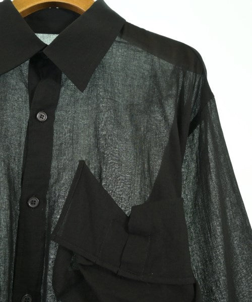 YOHJI YAMAMOTO 休閒襯衫