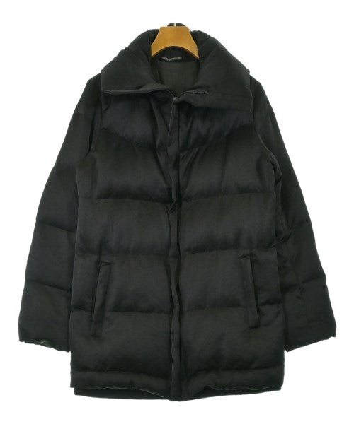 YOHJI YAMAMOTO 羽絨大衣