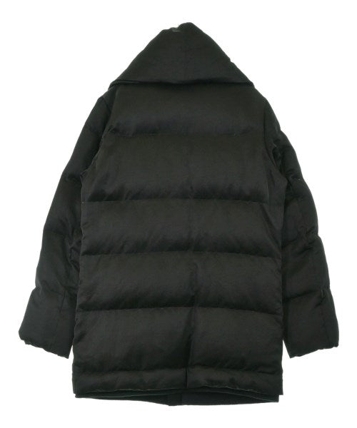 YOHJI YAMAMOTO 羽絨大衣