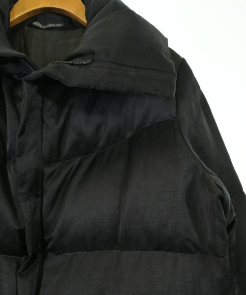 YOHJI YAMAMOTO 羽絨大衣