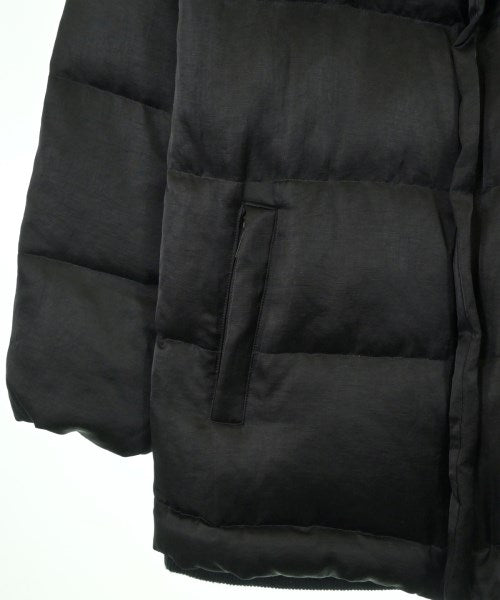 YOHJI YAMAMOTO 羽絨大衣