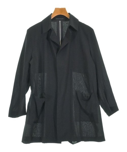 YOHJI YAMAMOTO 休閒夾克