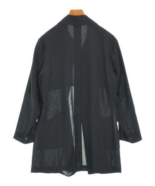 YOHJI YAMAMOTO 休閒夾克