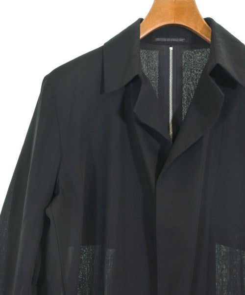 YOHJI YAMAMOTO 休閒夾克