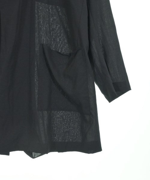 YOHJI YAMAMOTO 休閒夾克