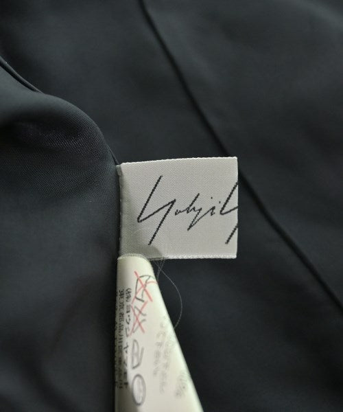 YOHJI YAMAMOTO 西裝外套