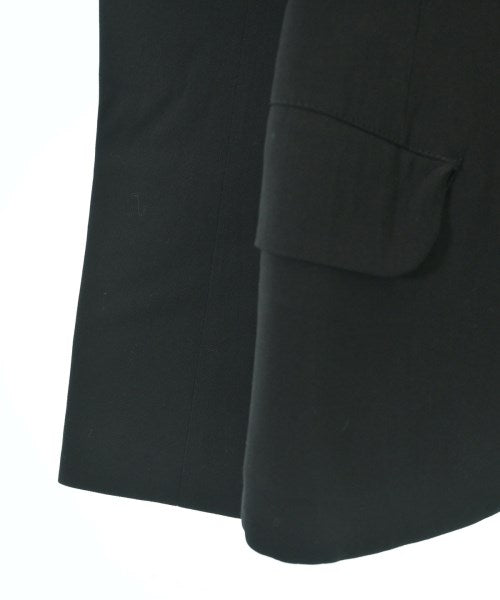 YOHJI YAMAMOTO 西裝外套
