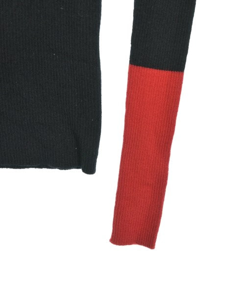 YOHJI YAMAMOTO 毛衣