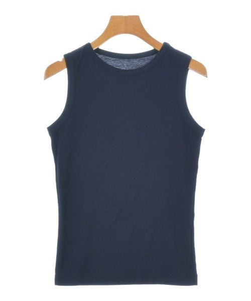 YOHJI YAMAMOTO 無袖上衣